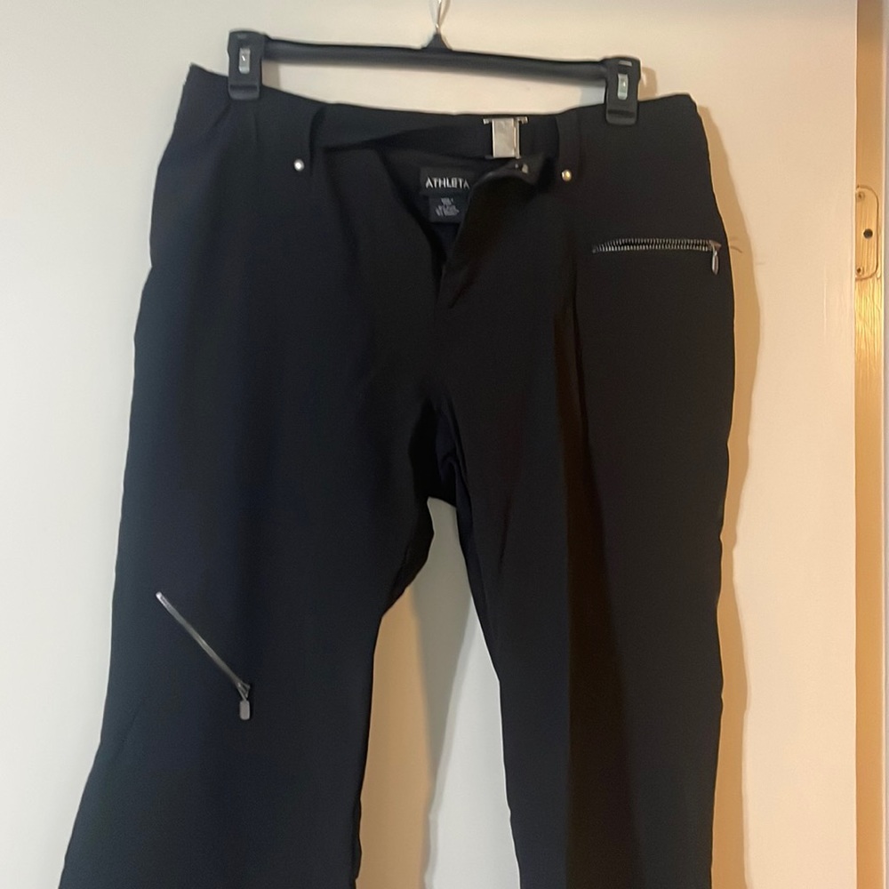 Athleta Ski Pants